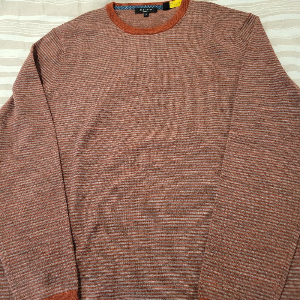 Ted Baker Men's sweater